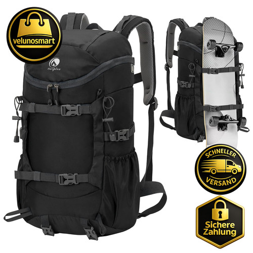 Wanderrucksack 30l - wanderrucksack,
