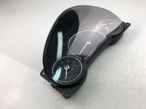 Saab ys3f kombiinstrument - ys3f,