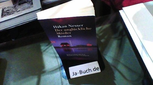 Der unglückliche mörder - der,