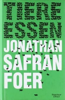 Tiere essen von - , jonathan