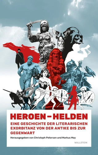 Heroen helden markus may - heroen,