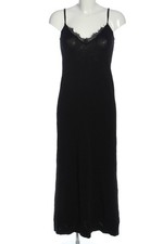 ZARA Maxikleid Damen Kleid Gr