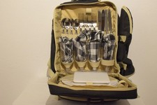 Picknickrucksack 4 für