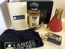 Lampe Berger Paris France