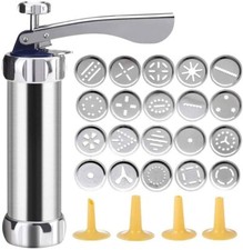 Keks Keksmaschine Presse Pumpe