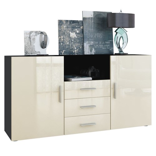 Sideboard anrichte kommode - sideboard,