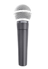Shure SM58 Dynamic Microphone