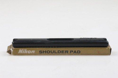 Nikon shoulder pad - pad,, gurtgummi