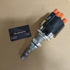 Verteiler Zündverteiler für Audi 80 90 100 200 A6 Coupe Cabriolet 2,3 5E