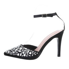 High Heel Pumps Damenschuhe 8636 Ital-design