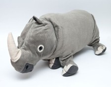 IKEA  Nashorn Önskad grau