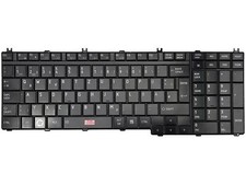 Deutsche - Tastatur Toshiba