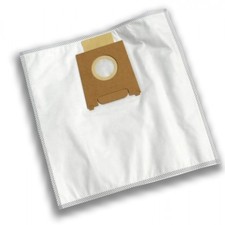 10x Staubsaugerbeutel geeignet