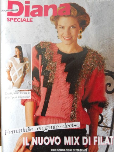 Diana spezial handarbeit - spezial,