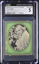 1936 Bunte Filmbilder CGC 5
