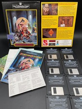 DSA Sternenschweif - PC/MS-DOS