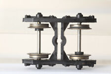 Fleischmann H0 Ersatzteil für 1492 Drehgestell mit zwei Achsen  (177482)