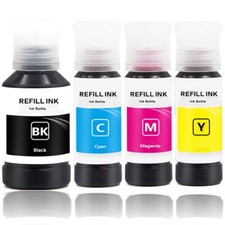 Nachfüll Tinte für EPSON