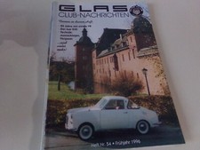 Glas Automobile Club