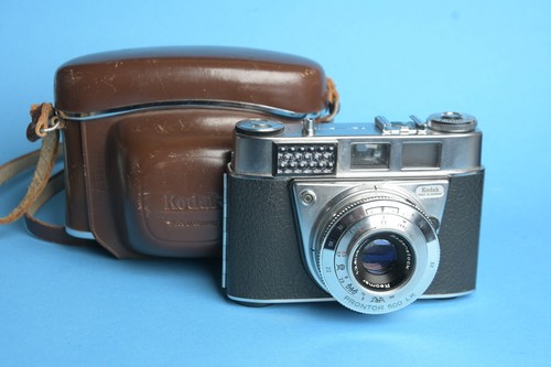 Kodak retinette mit - retinette, 1b