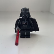 LEGO Star Wars Minifigur Darth