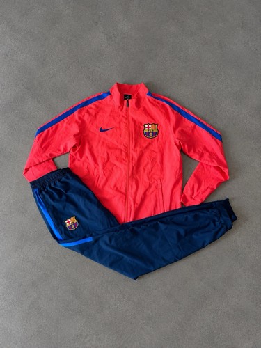 Nike barcelona - nike, fc