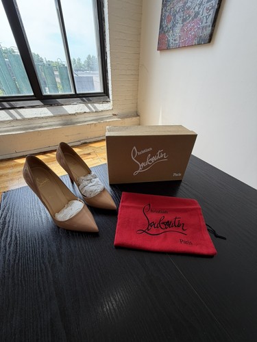 Christian louboutin paris - christian,