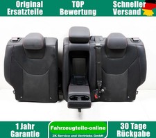 Sitz Rückwand Hinten ST-Line Leder DS73F66801HE Ford Mondeo V BA7 CF