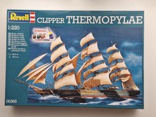 REVELL 00365 Clipper