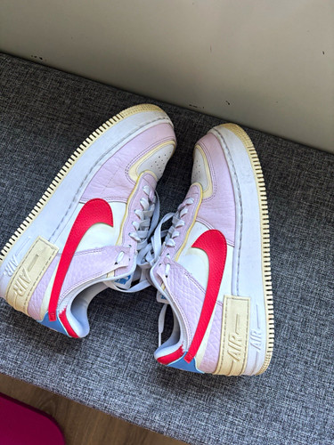 Nike air force low - 1, top