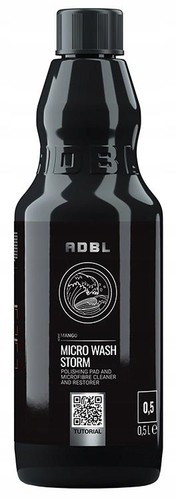 Adbl micro wash - –, storm