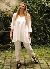 Philomena christ lagenlook - -,