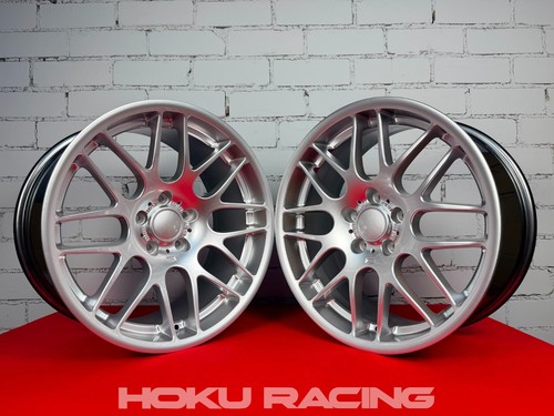 Csl m3 style 5x120 - 19",