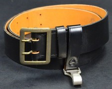 BRD 1 Koppel Uniform Polizei