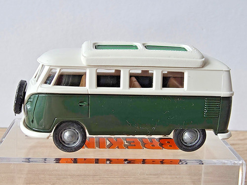 Brekina 0914 vw - (7639),