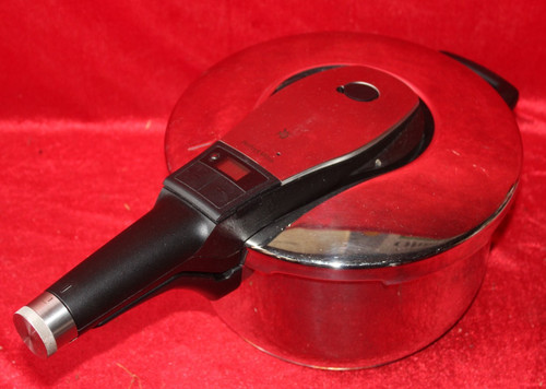 Wmf perfect ultra 22cm - wmf,