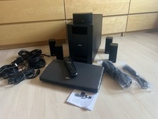 Boss Lifestyle 525/535 Anlage