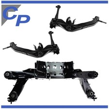 Achsträger hinten für Toyota