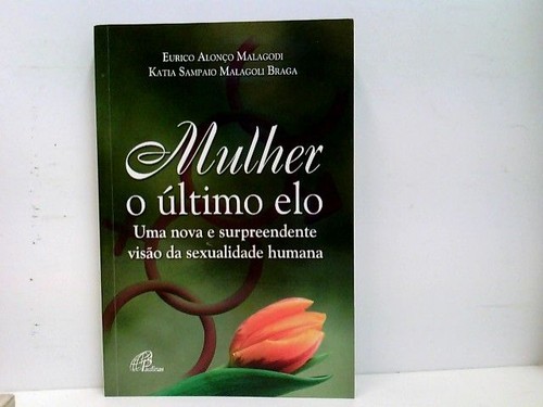 Mulher último elo - mulher,