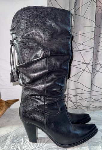 Bronx cowboy schaftstiefel - bronx, cowboy/schaftstiefel