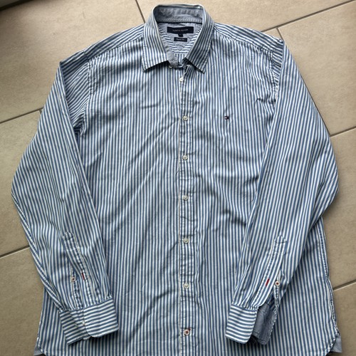 Tommy hilfiger herren - tommy, langarm