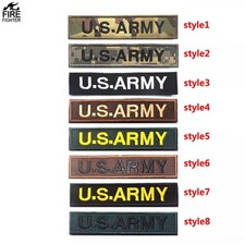 US ARMY United States Army