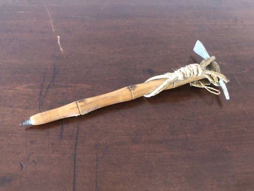Vintage spitzhacke stift - vintage,