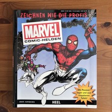Marvel comic helden - comic-helden,