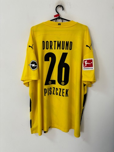 Borussia dortmund 2020 - borussia,