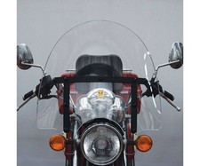 Windschutzscheibe Isotta