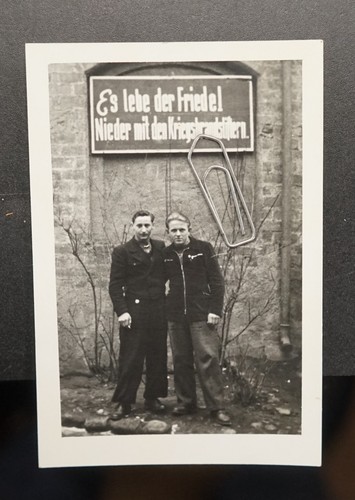 Foto ddr neustrelitz - foto,