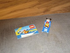 Lego City Motorboot klein