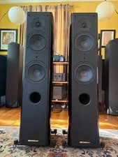 Sonus Faber Grand Piano Home