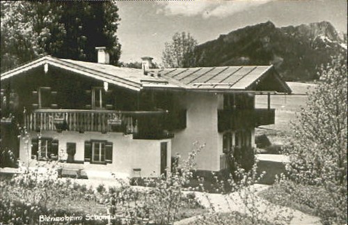 Schoenau schwarzwald - schoenau,